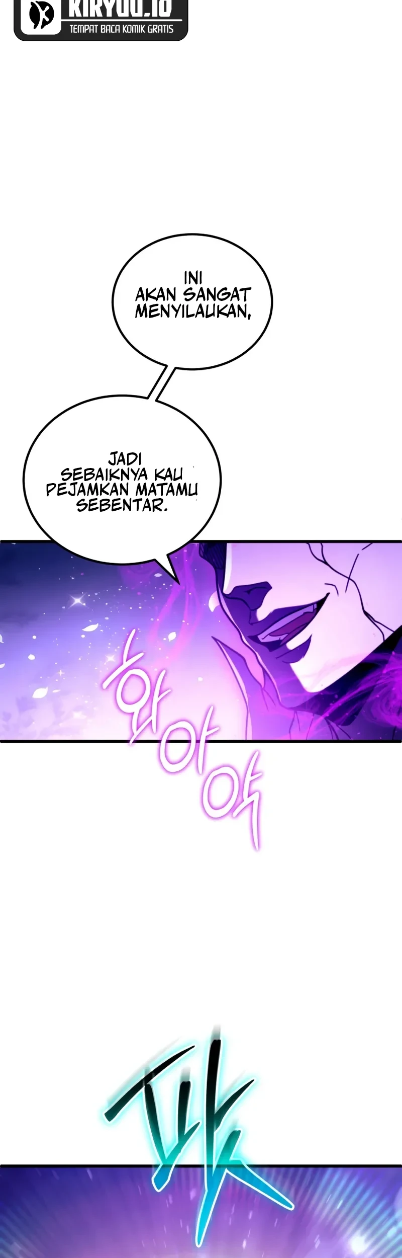 The World-Class Extra’s Walkthrough [Remake] Chapter 42 Gambar 16