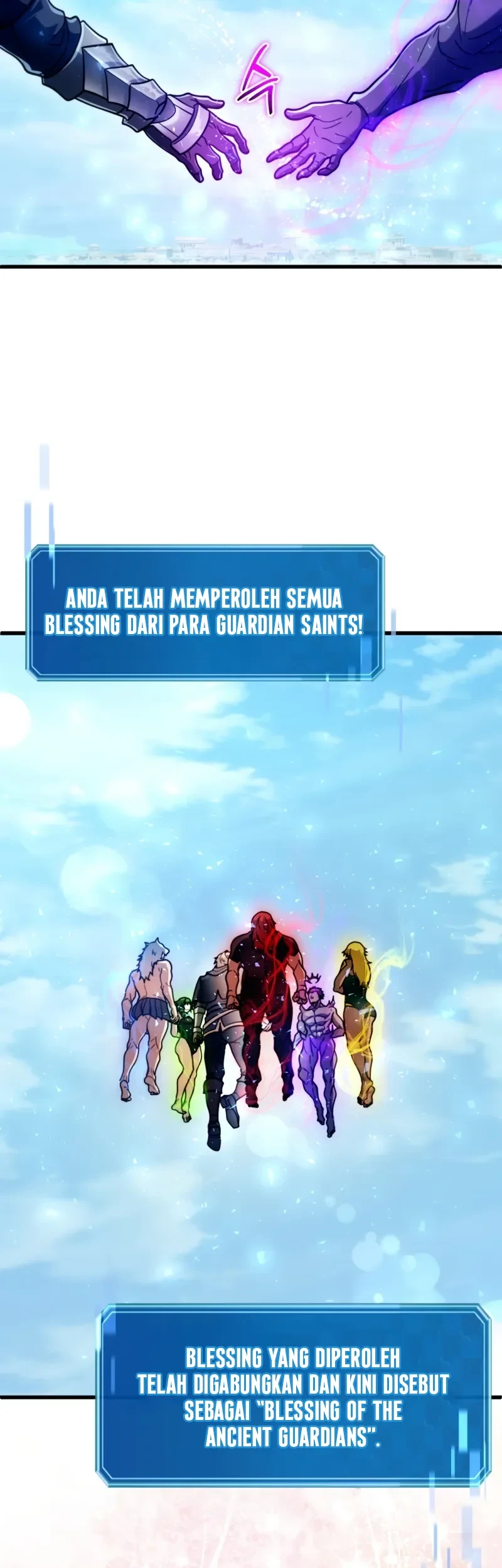 The World-Class Extra’s Walkthrough [Remake] Chapter 42 Gambar 18