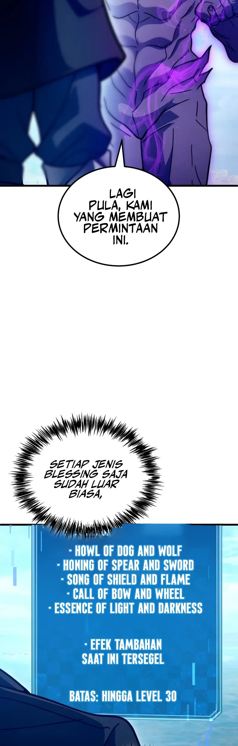 The World-Class Extra’s Walkthrough [Remake] Chapter 42 Gambar 21