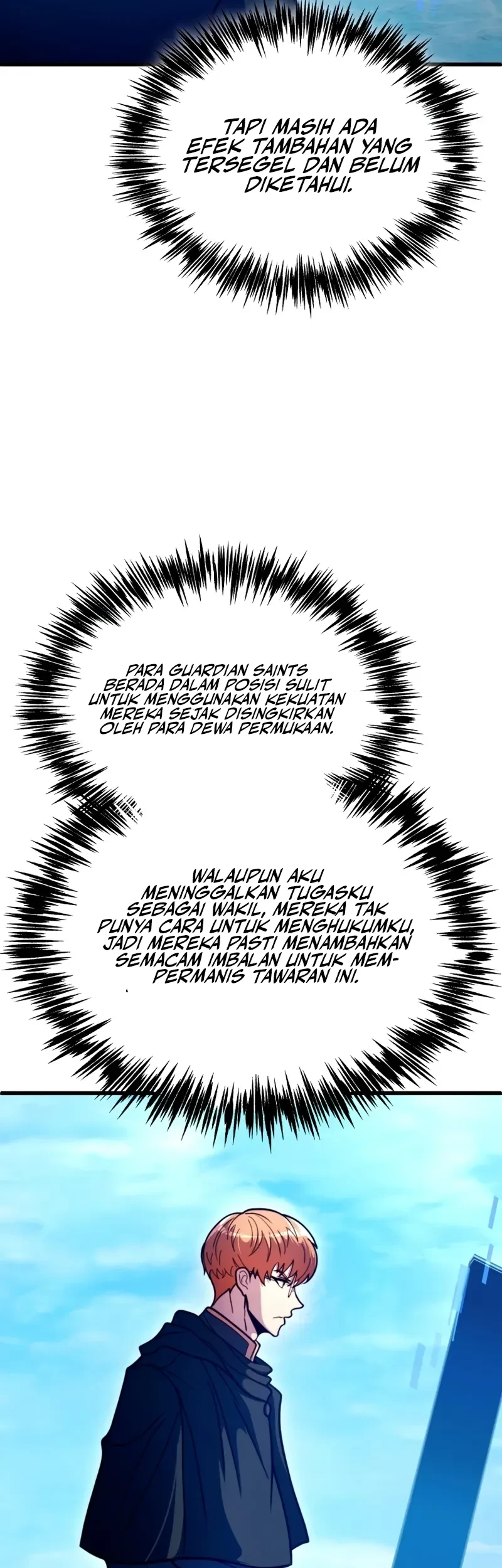 The World-Class Extra’s Walkthrough [Remake] Chapter 42 Gambar 22