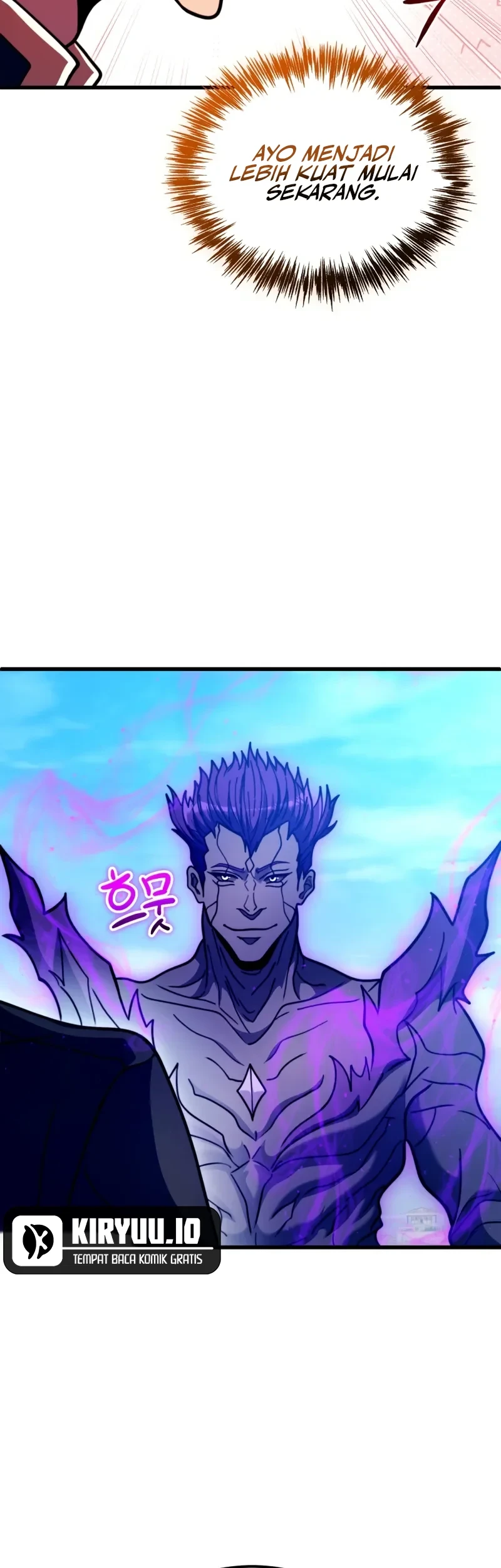 The World-Class Extra’s Walkthrough [Remake] Chapter 42 Gambar 24