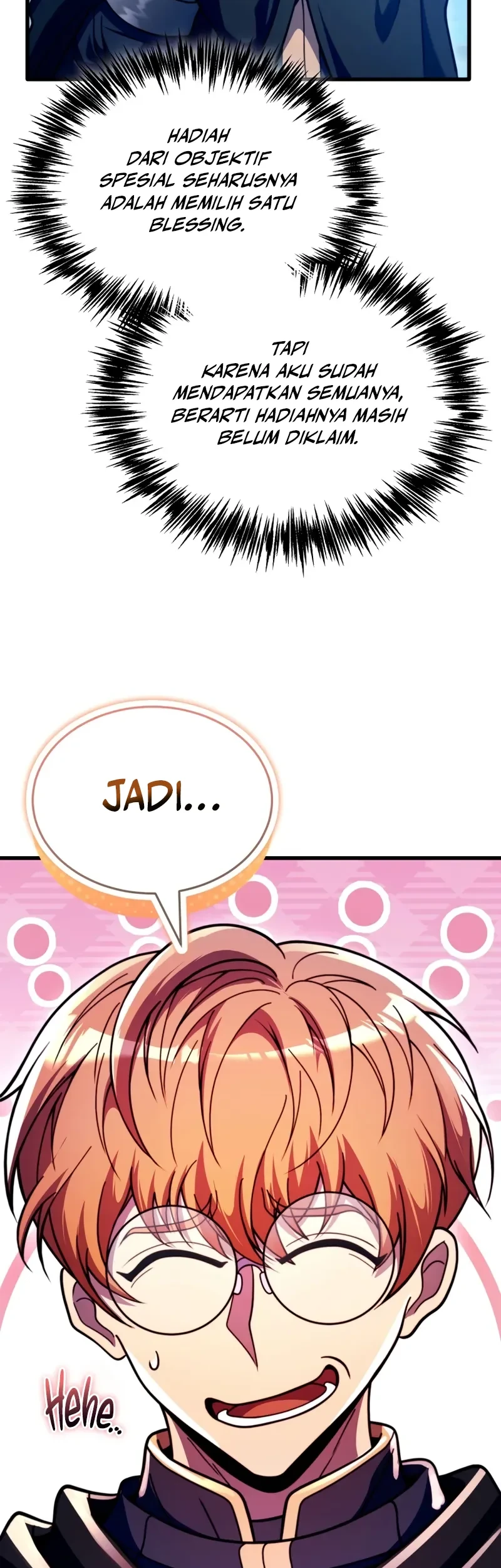 The World-Class Extra’s Walkthrough [Remake] Chapter 42 Gambar 28