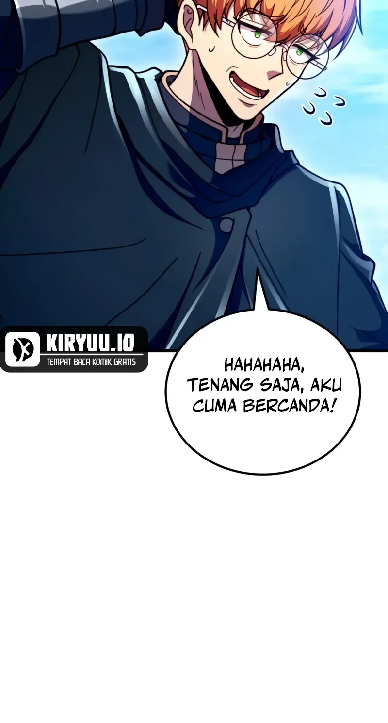 The World-Class Extra’s Walkthrough [Remake] Chapter 42 Gambar 31