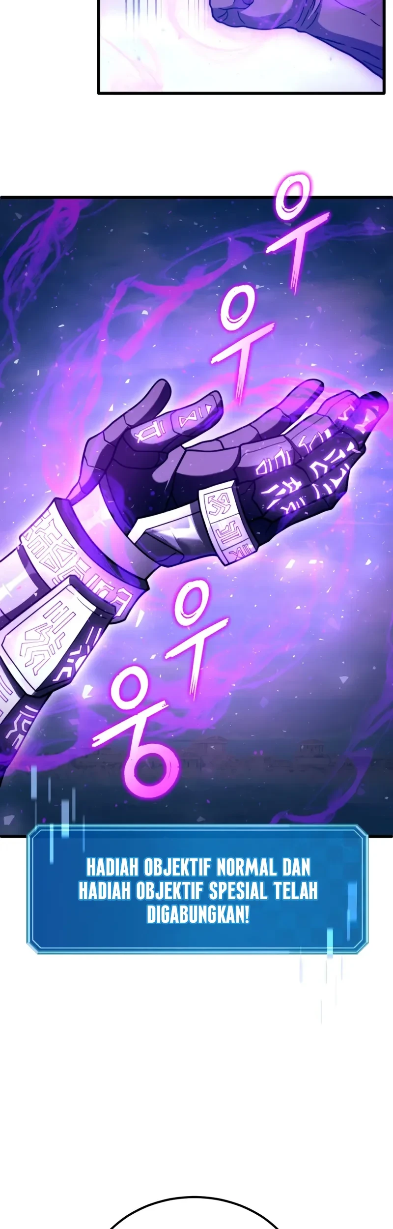 The World-Class Extra’s Walkthrough [Remake] Chapter 42 Gambar 35