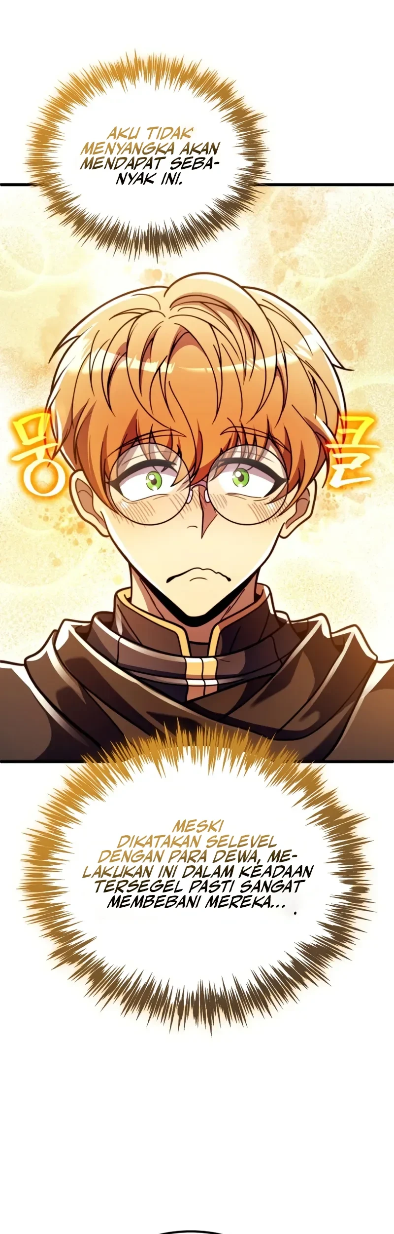 The World-Class Extra’s Walkthrough [Remake] Chapter 42 Gambar 38