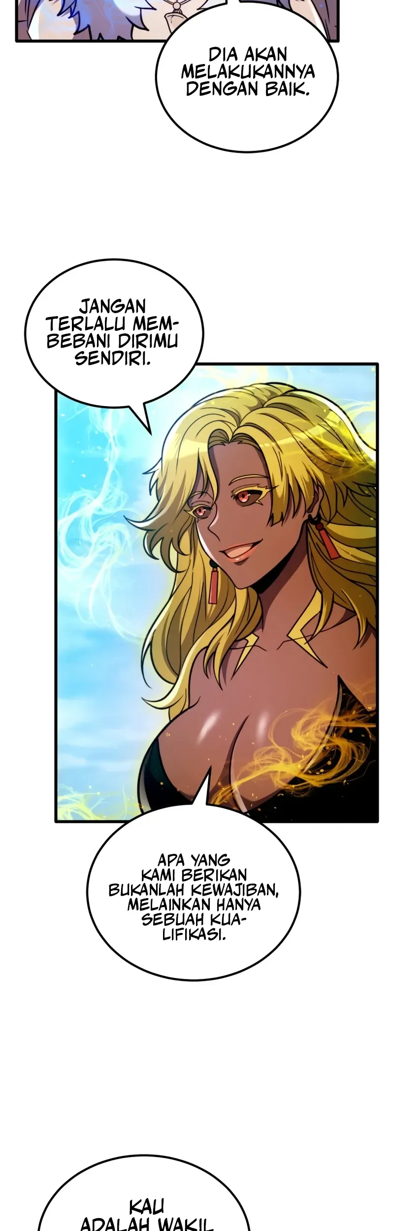 The World-Class Extra’s Walkthrough [Remake] Chapter 42 Gambar 41