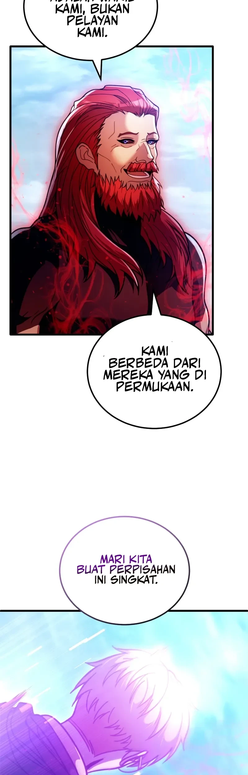 The World-Class Extra’s Walkthrough [Remake] Chapter 42 Gambar 42