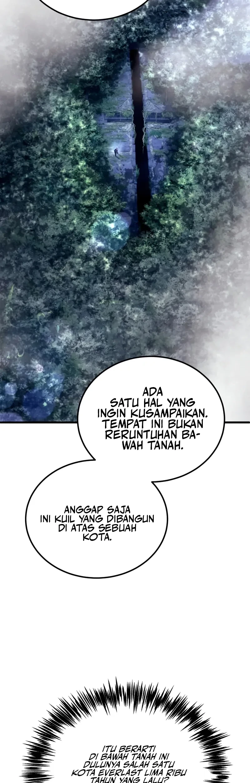 The World-Class Extra’s Walkthrough [Remake] Chapter 42 Gambar 45