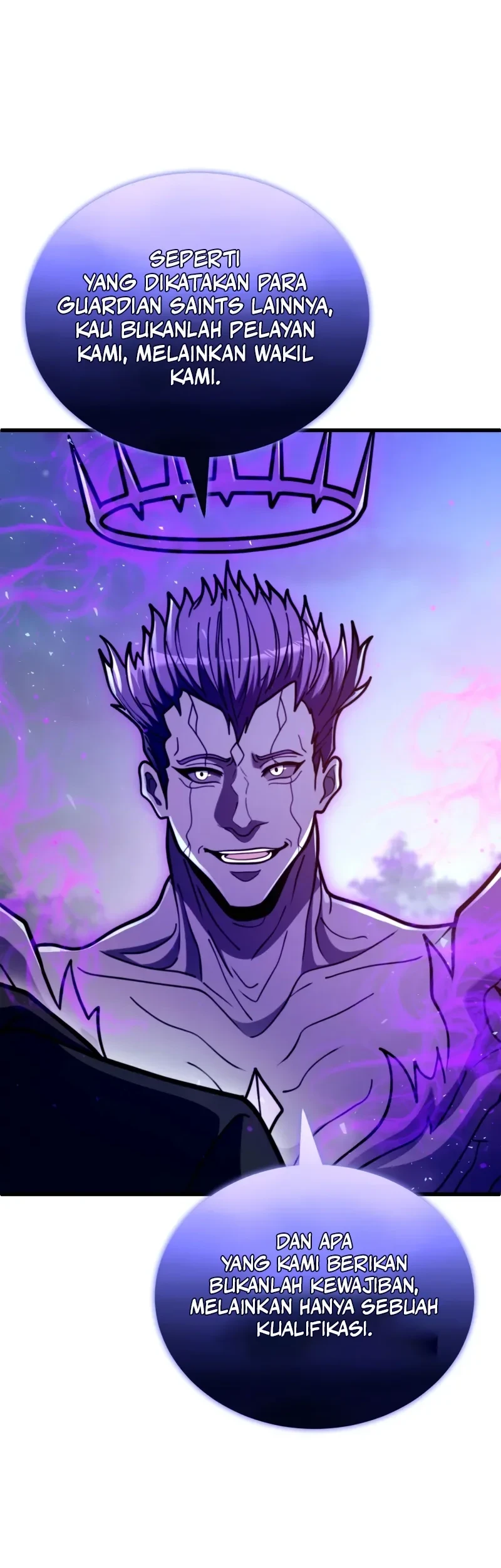 The World-Class Extra’s Walkthrough [Remake] Chapter 42 Gambar 47