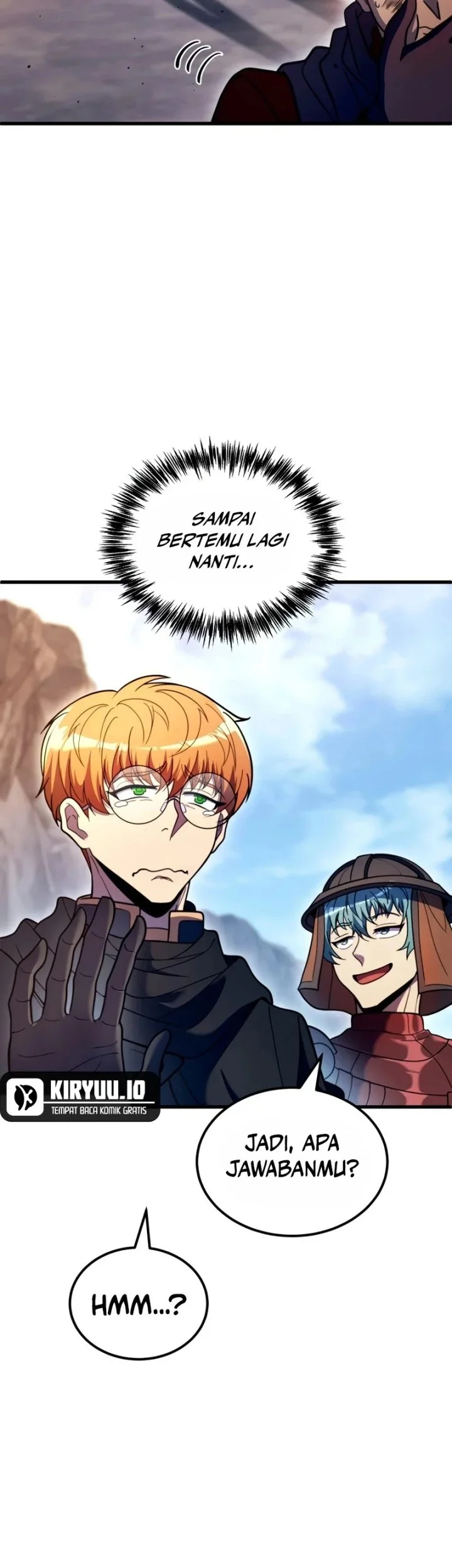 The World-Class Extra’s Walkthrough [Remake] Chapter 43 Gambar 60