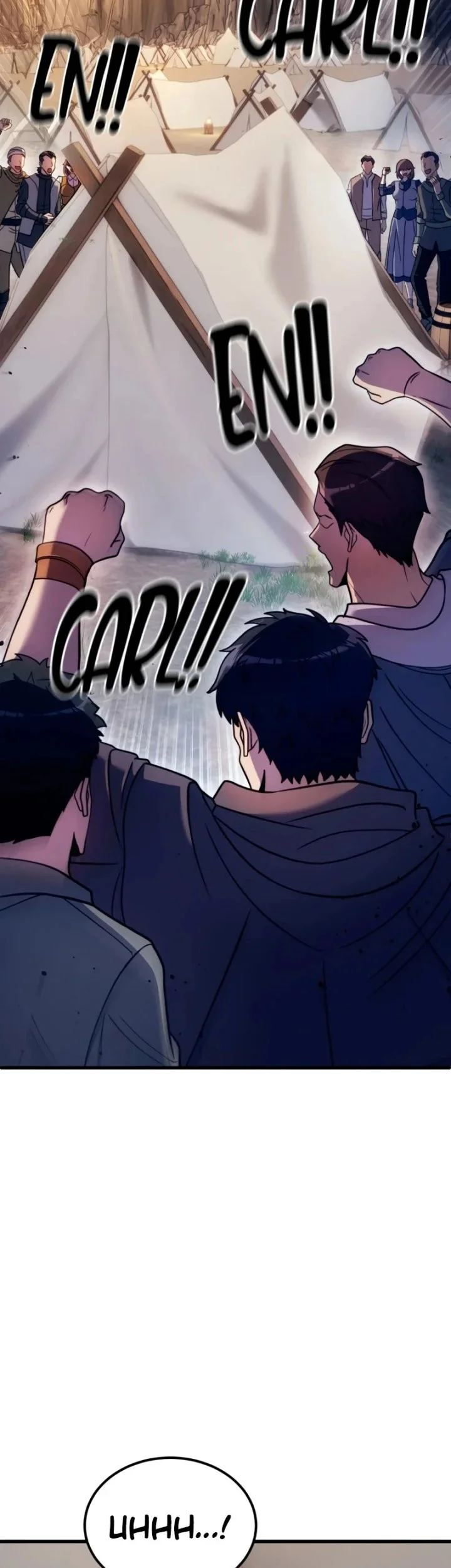 The World-Class Extra’s Walkthrough [Remake] Chapter 43 Gambar 64