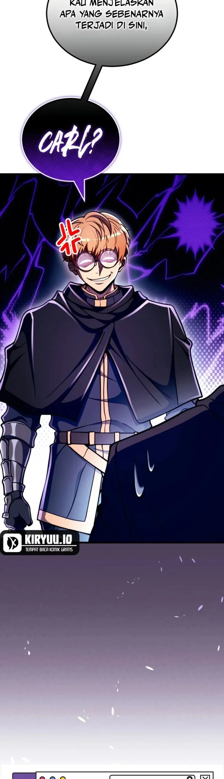 The World-Class Extra’s Walkthrough [Remake] Chapter 43 Gambar 66