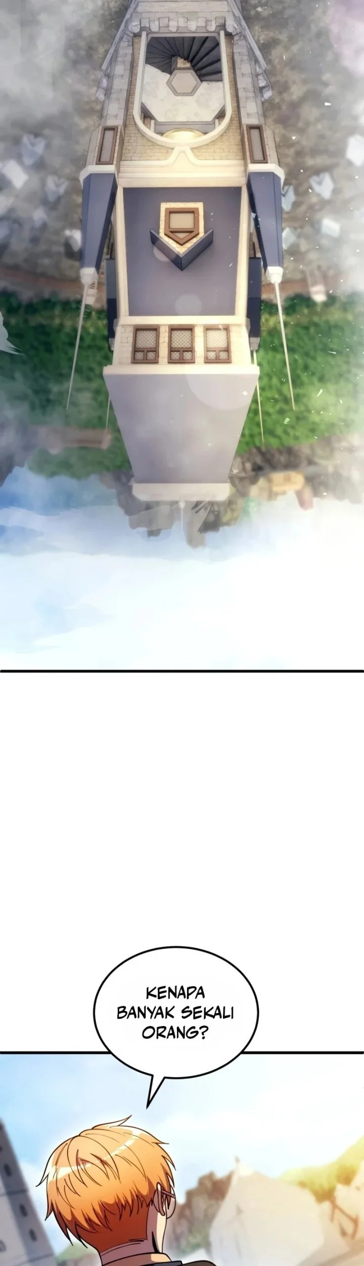 The World-Class Extra’s Walkthrough [Remake] Chapter 43 Gambar 3