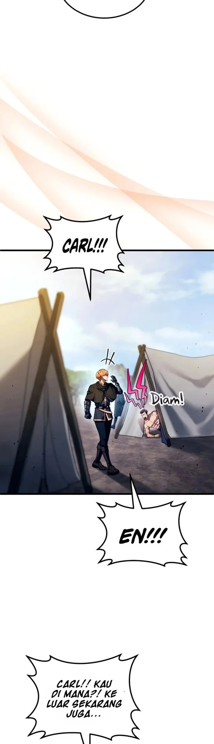 The World-Class Extra’s Walkthrough [Remake] Chapter 43 Gambar 5