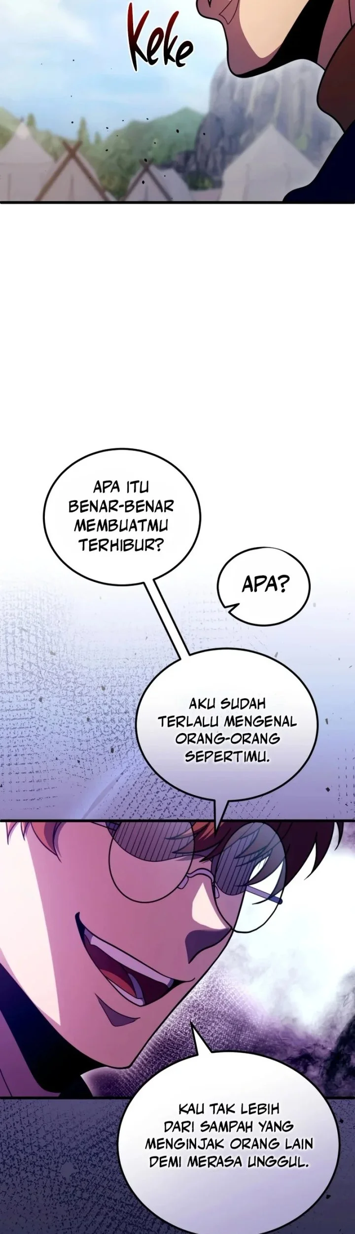 The World-Class Extra’s Walkthrough [Remake] Chapter 43 Gambar 20