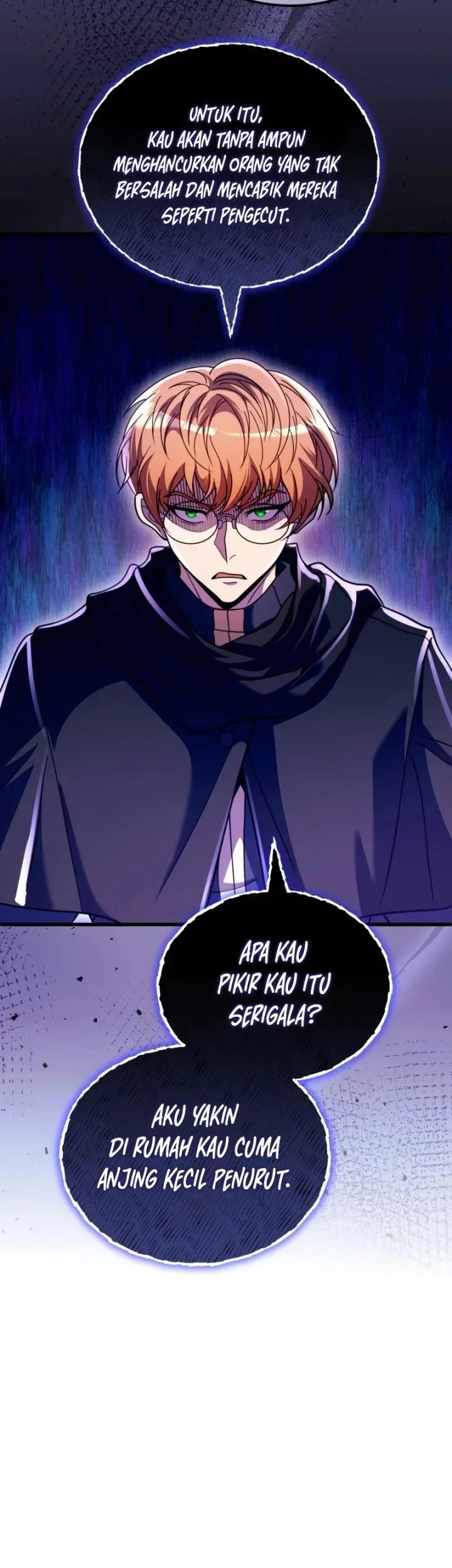 The World-Class Extra’s Walkthrough [Remake] Chapter 43 Gambar 21