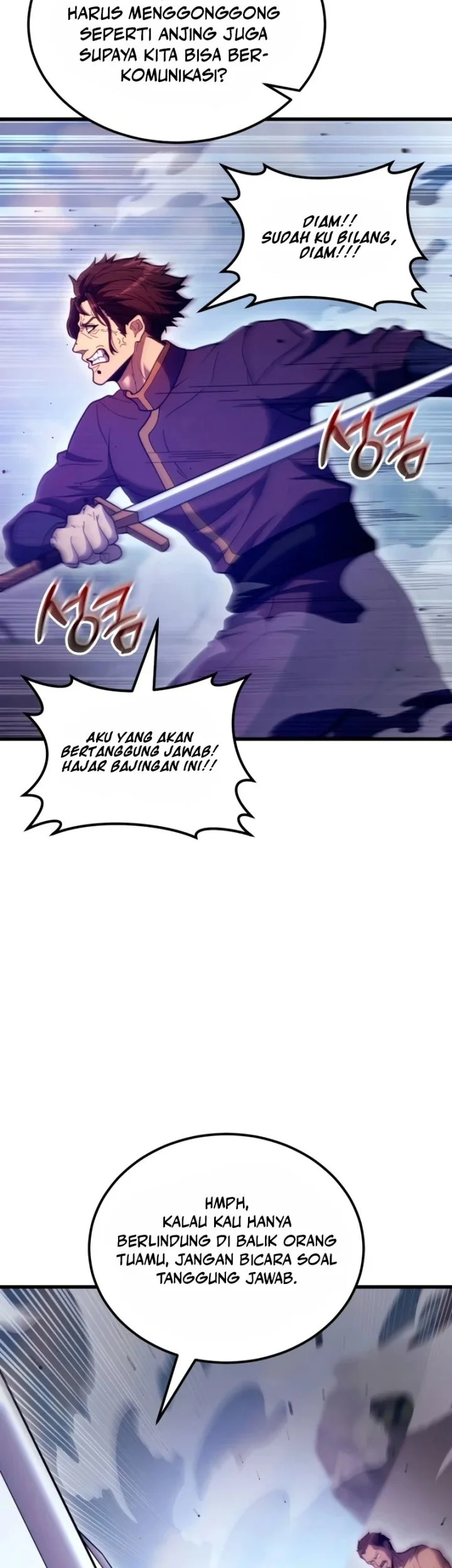 The World-Class Extra’s Walkthrough [Remake] Chapter 43 Gambar 26