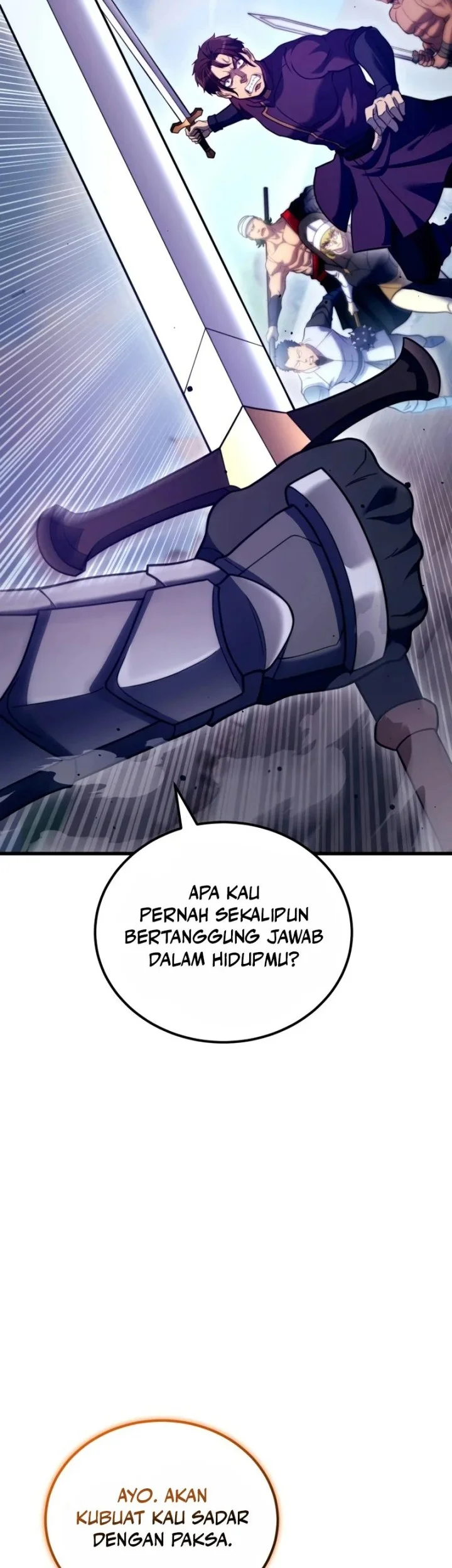 The World-Class Extra’s Walkthrough [Remake] Chapter 43 Gambar 27