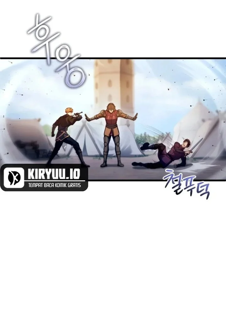 The World-Class Extra’s Walkthrough [Remake] Chapter 43 Gambar 29