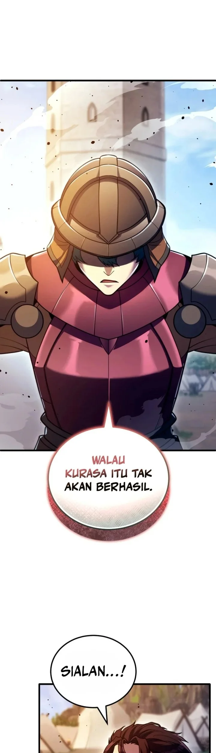 The World-Class Extra’s Walkthrough [Remake] Chapter 43 Gambar 30