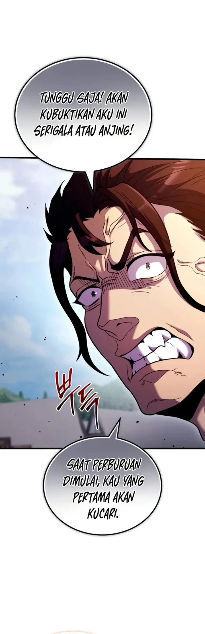 The World-Class Extra’s Walkthrough [Remake] Chapter 43 Gambar 34