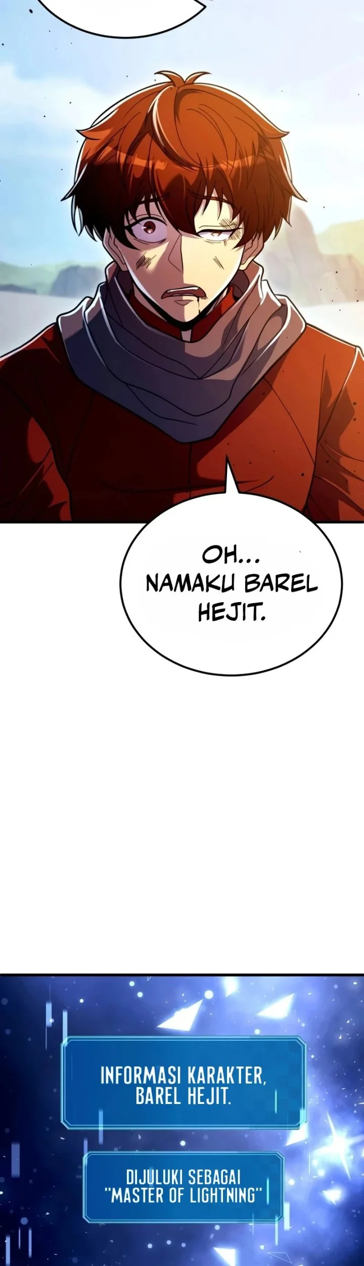 The World-Class Extra’s Walkthrough [Remake] Chapter 43 Gambar 42