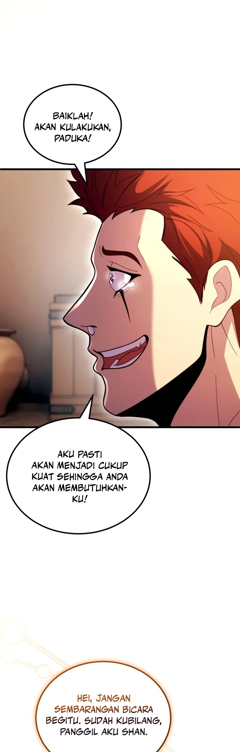 The World-Class Extra’s Walkthrough [Remake] Chapter 44 Gambar 51