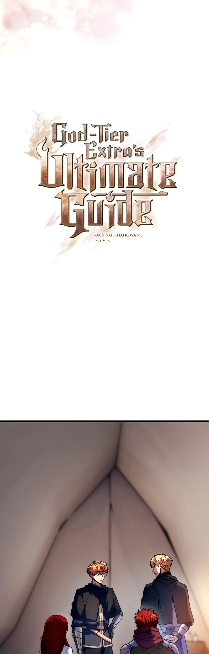 The World-Class Extra’s Walkthrough [Remake] Chapter 44 Gambar 53