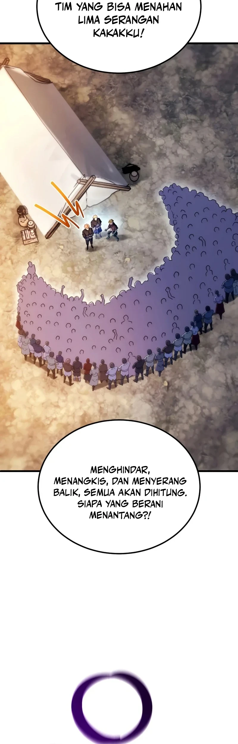 The World-Class Extra’s Walkthrough [Remake] Chapter 44 Gambar 61