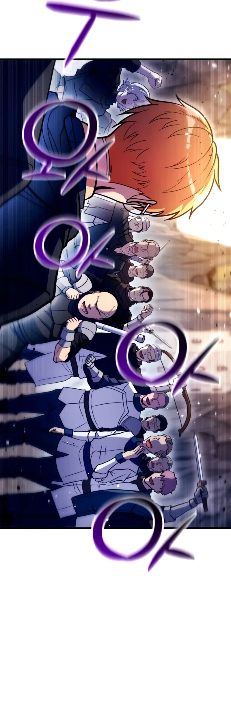 The World-Class Extra’s Walkthrough [Remake] Chapter 44 Gambar 62