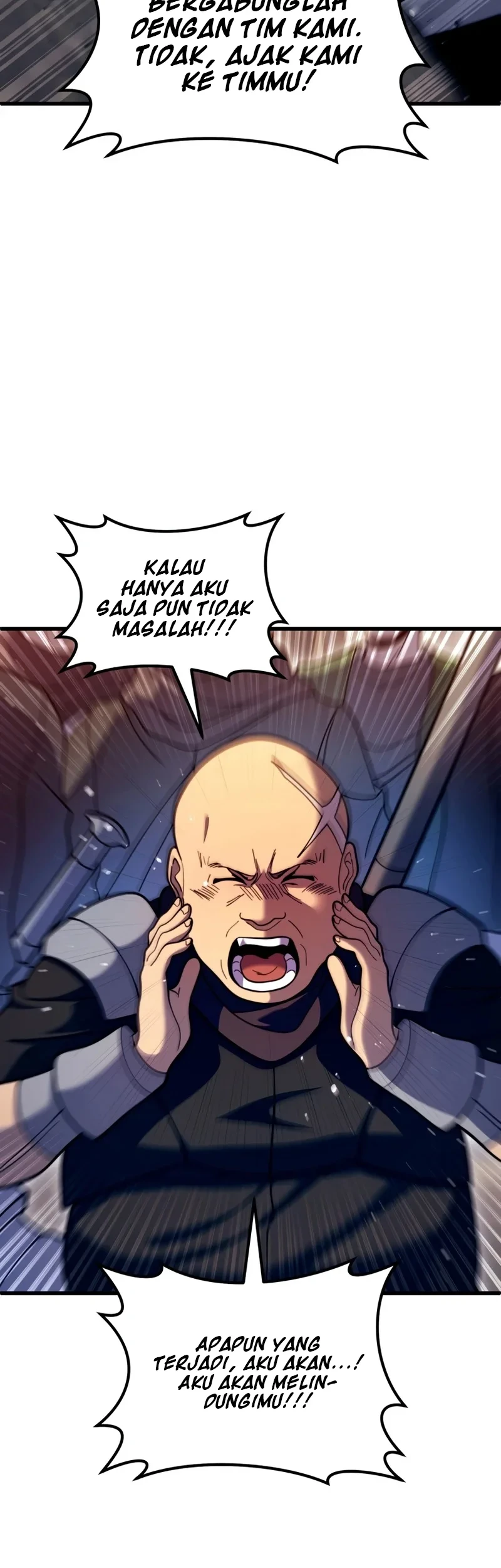 The World-Class Extra’s Walkthrough [Remake] Chapter 44 Gambar 4