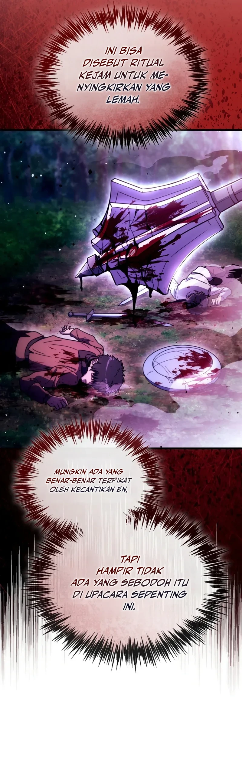 The World-Class Extra’s Walkthrough [Remake] Chapter 44 Gambar 20