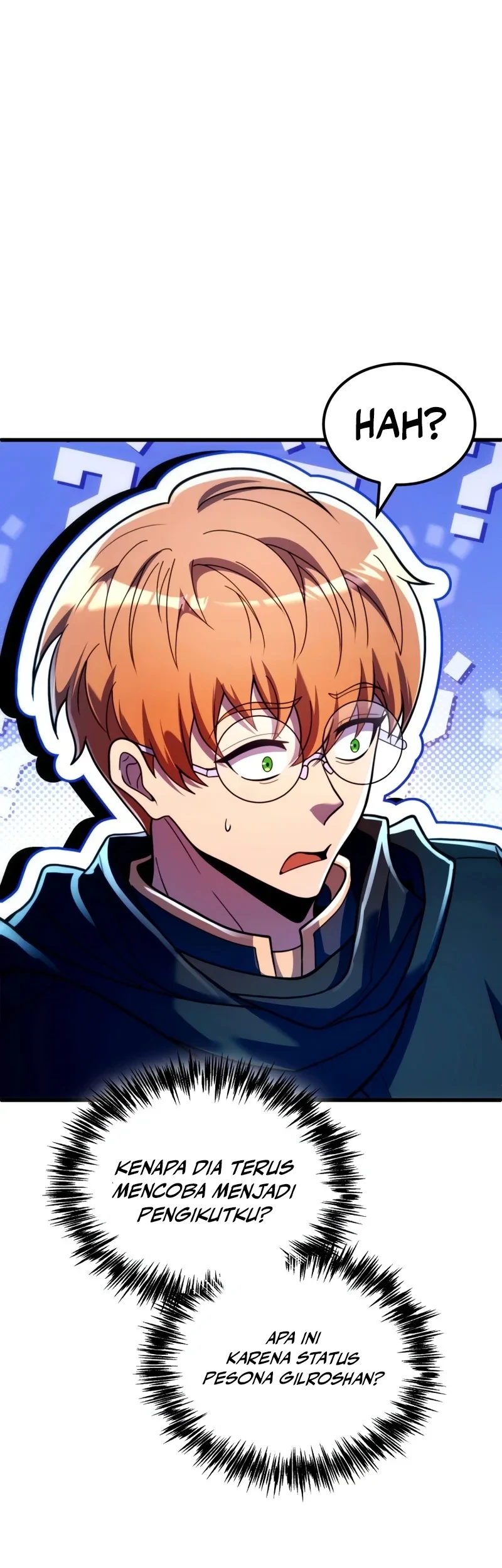 The World-Class Extra’s Walkthrough [Remake] Chapter 44 Gambar 48