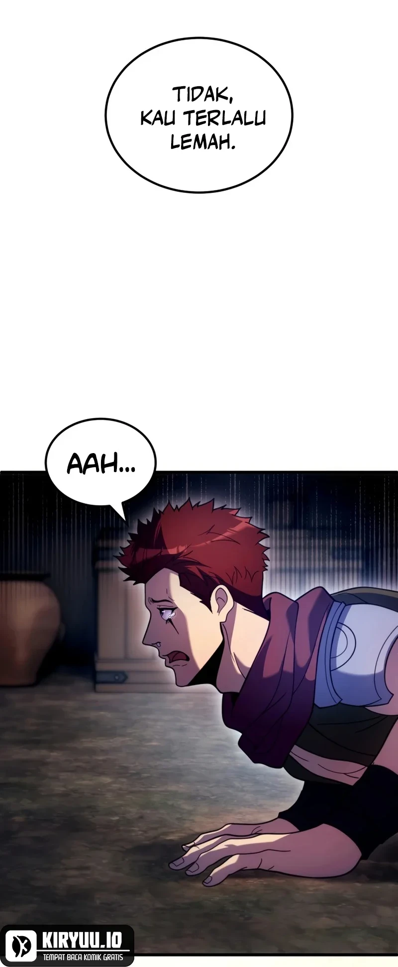 The World-Class Extra’s Walkthrough [Remake] Chapter 44 Gambar 49