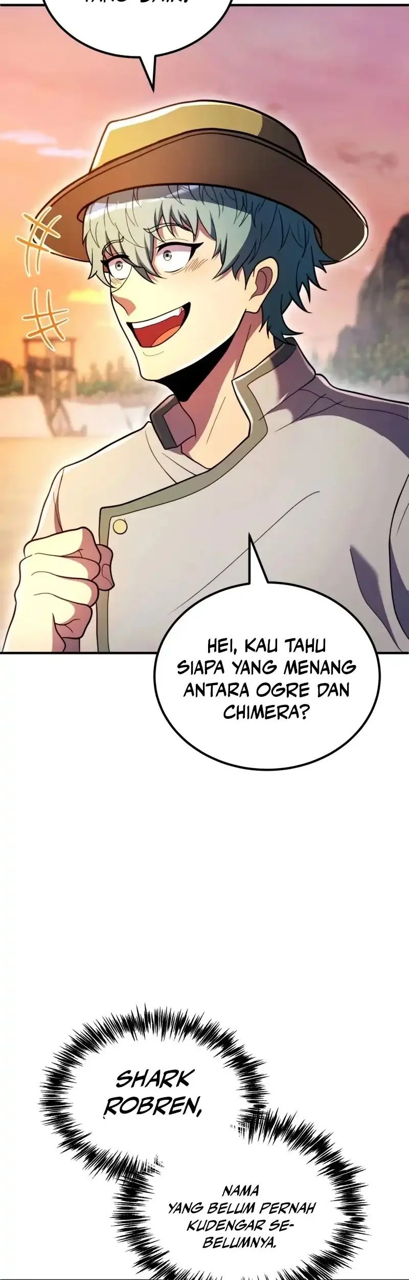 The World-Class Extra’s Walkthrough [Remake] Chapter 45 Gambar 52