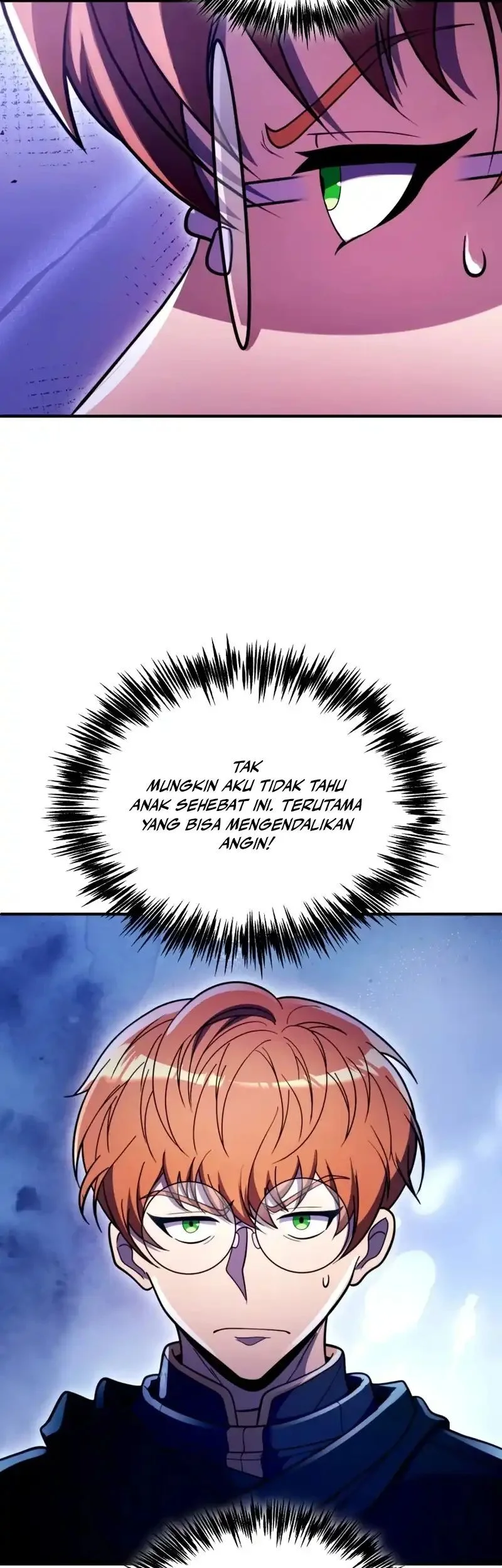 The World-Class Extra’s Walkthrough [Remake] Chapter 45 Gambar 53