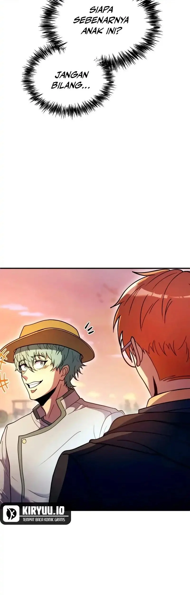 The World-Class Extra’s Walkthrough [Remake] Chapter 45 Gambar 54