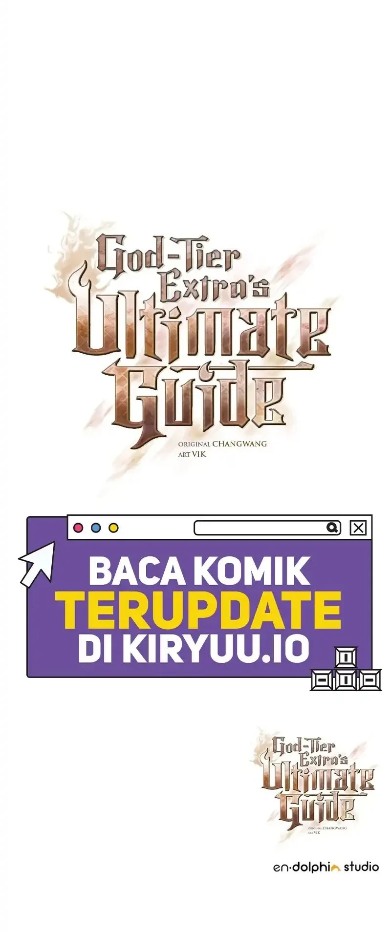 The World-Class Extra’s Walkthrough [Remake] Chapter 45 Gambar 56