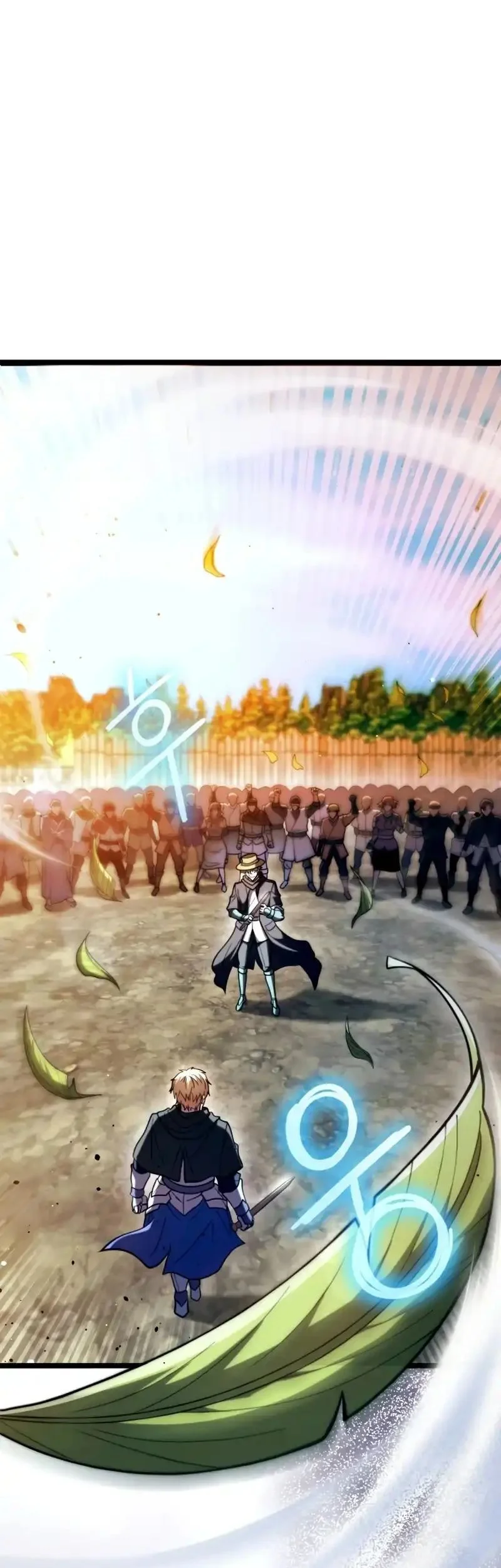 Manhwa The World-Class Extra’s Walkthrough [Remake] Chapter 45 gambar 2