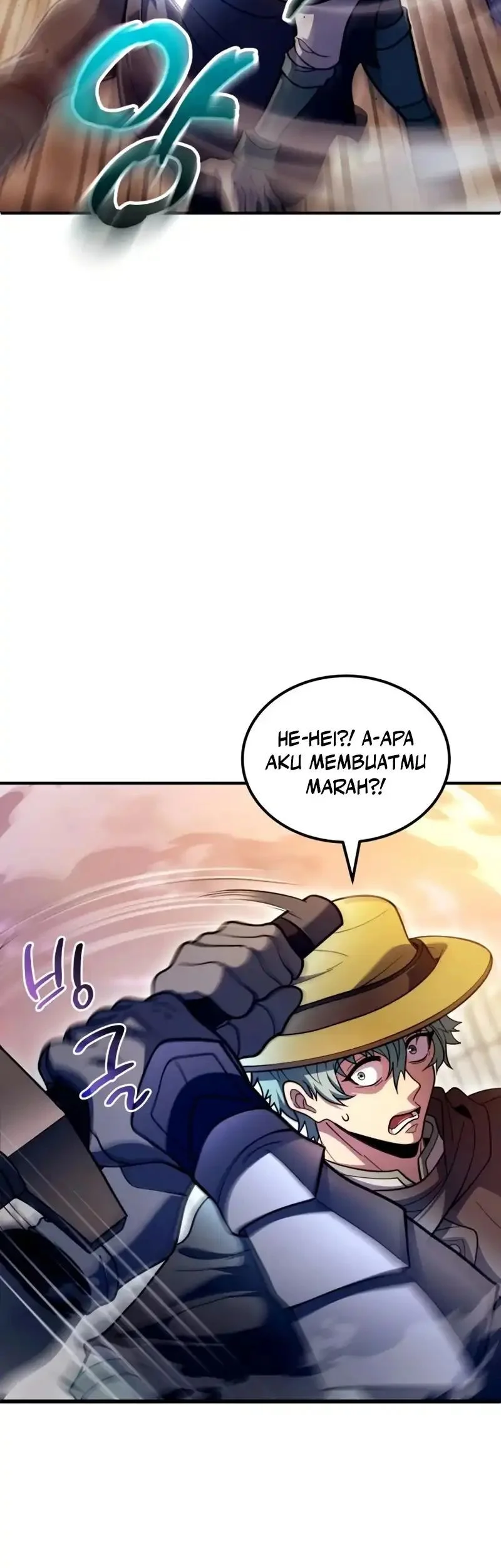 The World-Class Extra’s Walkthrough [Remake] Chapter 45 Gambar 6