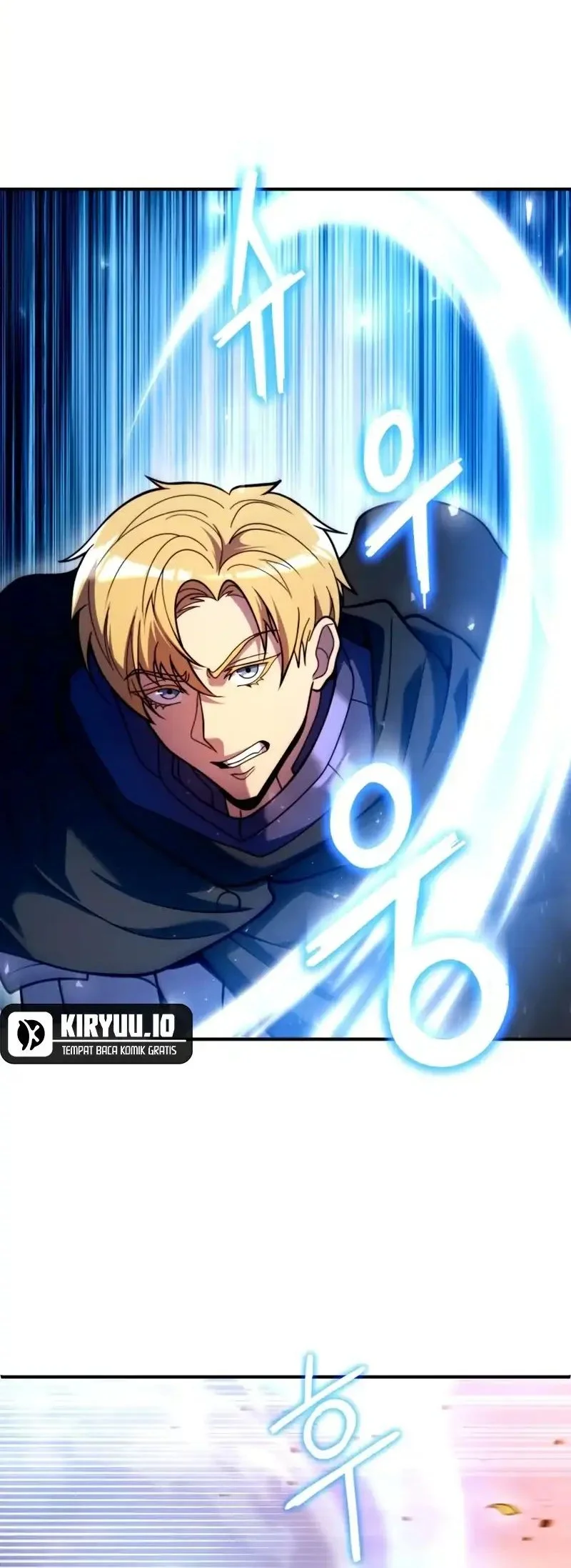 The World-Class Extra’s Walkthrough [Remake] Chapter 45 Gambar 7