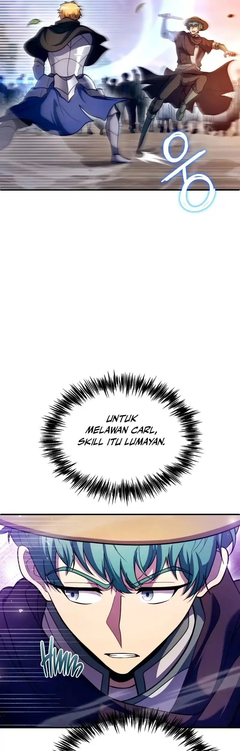 The World-Class Extra’s Walkthrough [Remake] Chapter 45 Gambar 8
