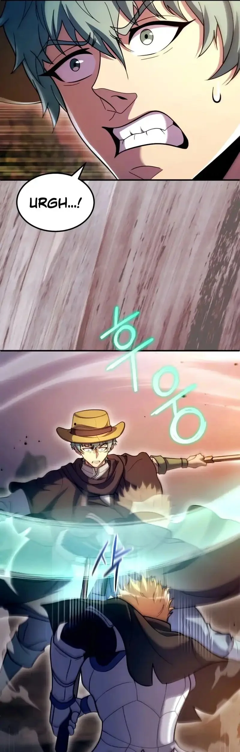 The World-Class Extra’s Walkthrough [Remake] Chapter 45 Gambar 14