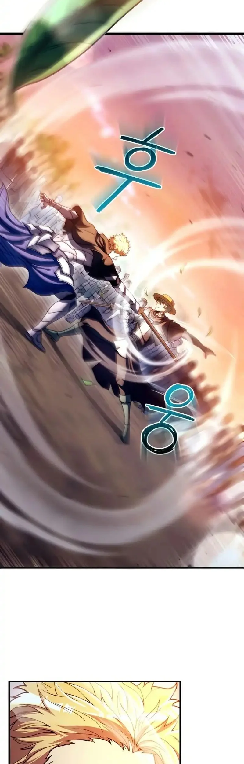 The World-Class Extra’s Walkthrough [Remake] Chapter 45 Gambar 16