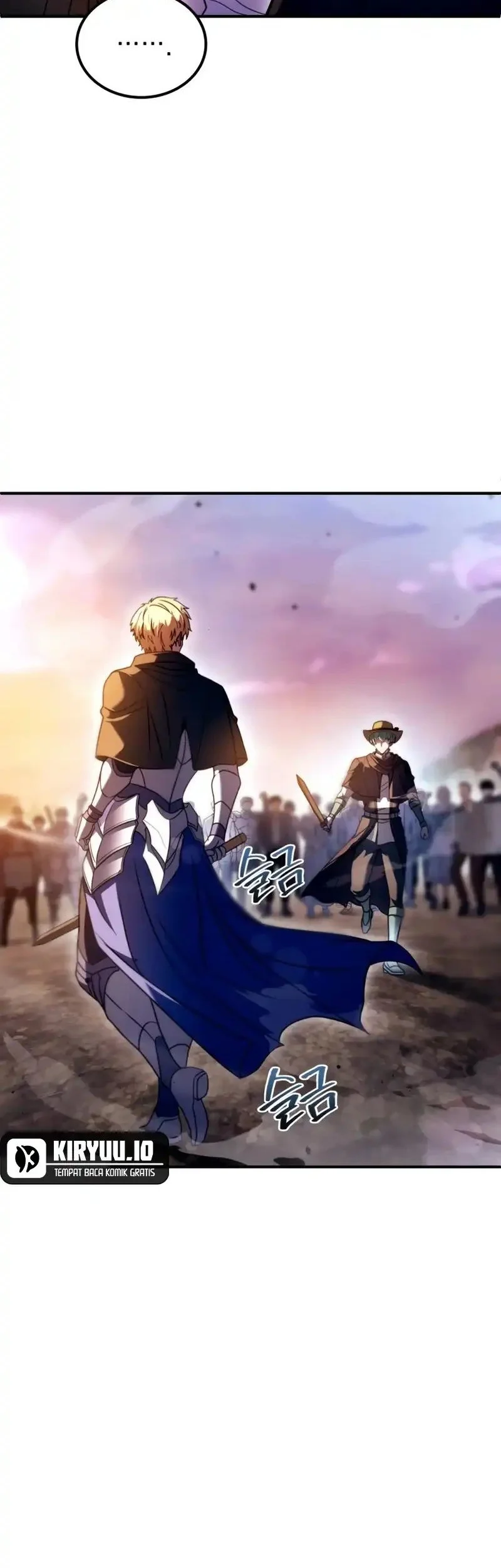 The World-Class Extra’s Walkthrough [Remake] Chapter 45 Gambar 19