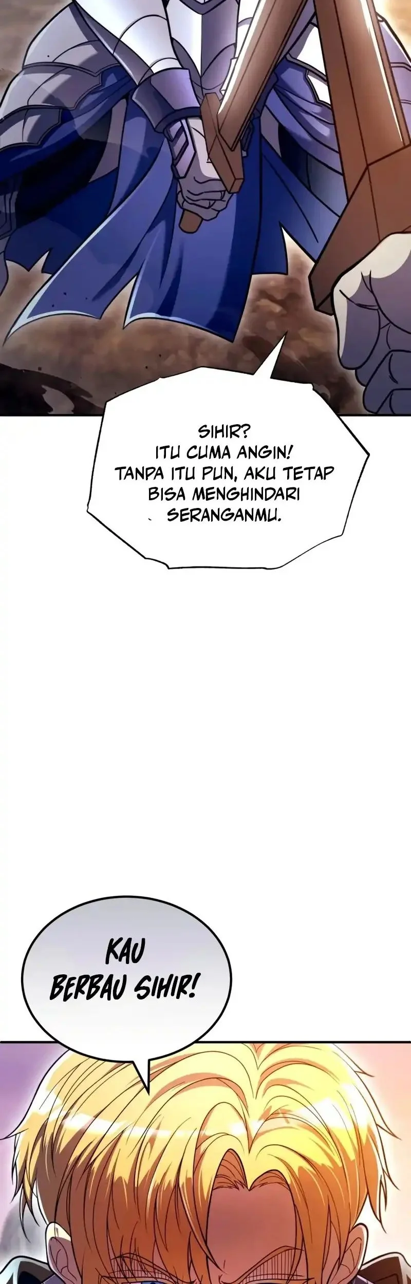 The World-Class Extra’s Walkthrough [Remake] Chapter 45 Gambar 26
