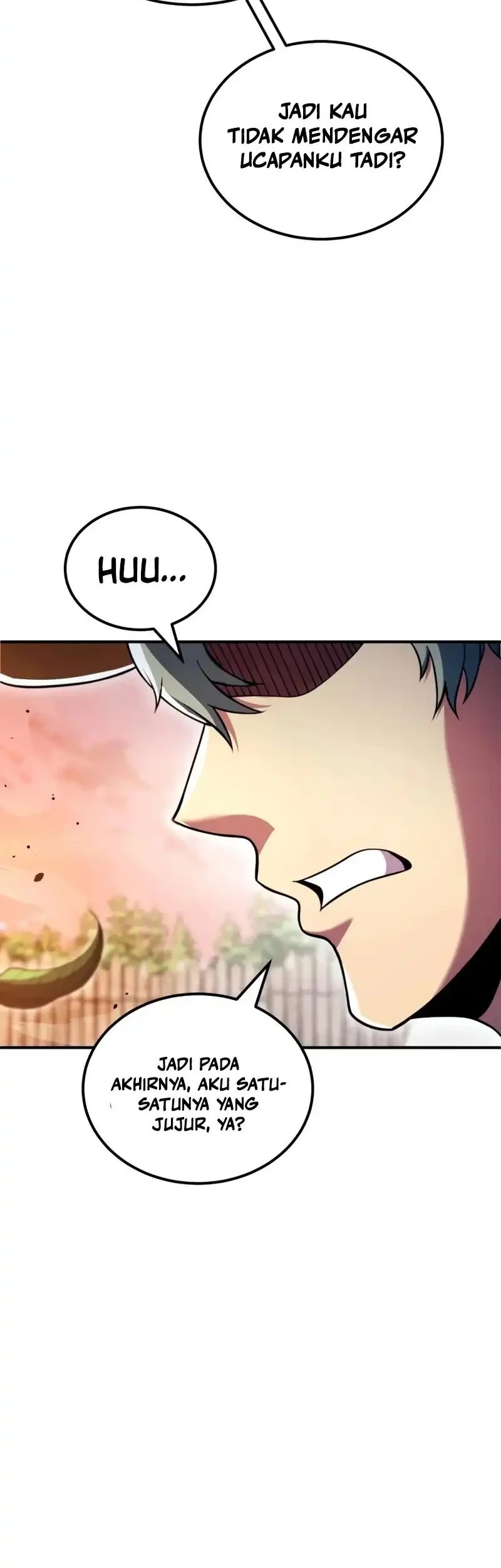 The World-Class Extra’s Walkthrough [Remake] Chapter 45 Gambar 28