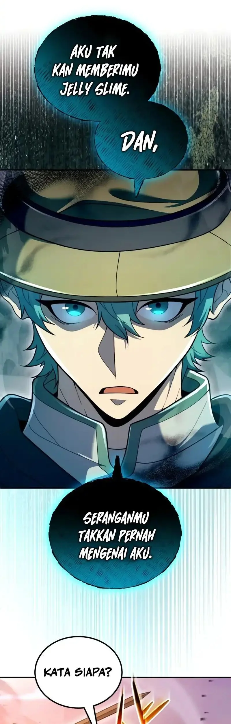 The World-Class Extra’s Walkthrough [Remake] Chapter 45 Gambar 29