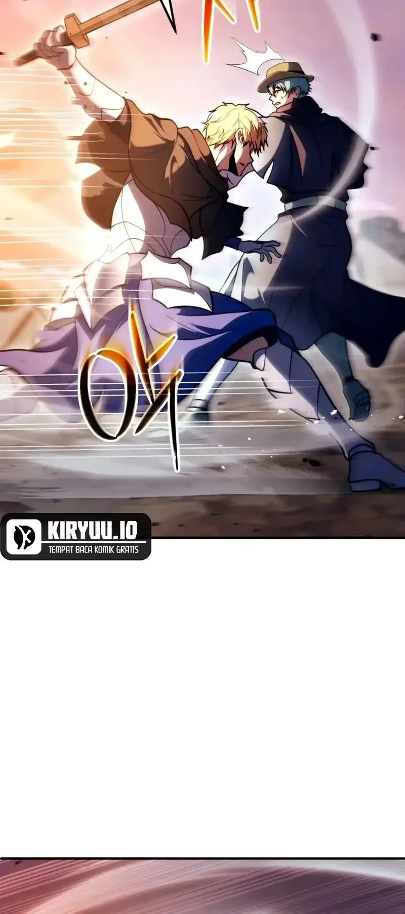 The World-Class Extra’s Walkthrough [Remake] Chapter 45 Gambar 30