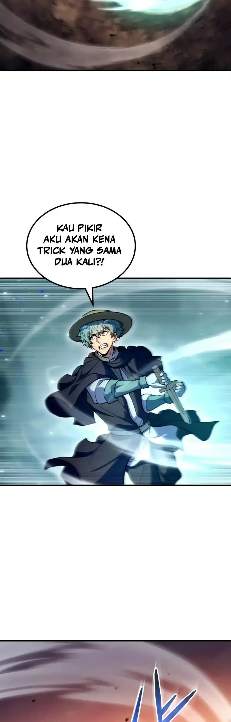 The World-Class Extra’s Walkthrough [Remake] Chapter 45 Gambar 32